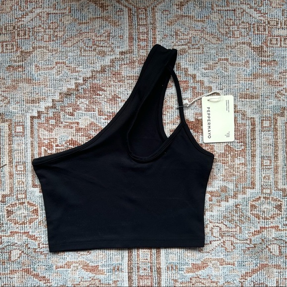 Peppermayo Cedar Crop Top - US 6 - Picture 4 of 5